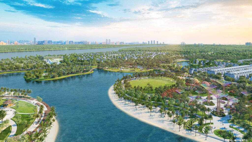 Tien-ich-canh-quan-vinhomes grand park