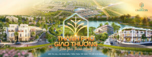 vinhomes green city
