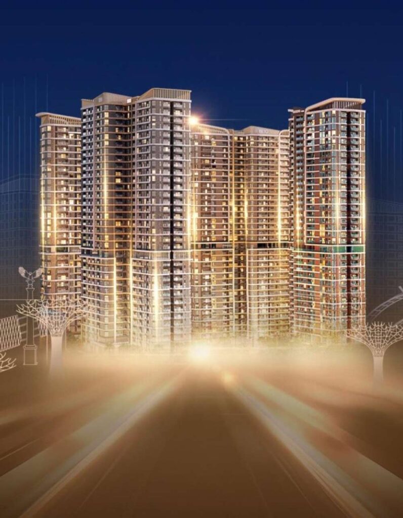 The Opus One - Vinhomes Grand Park - rehome