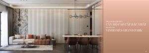 the opus one vinhomes grand park