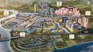 vinhomes grand park - rehome