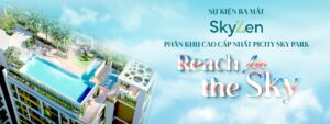 Sự kiện ra mắt SkyZen