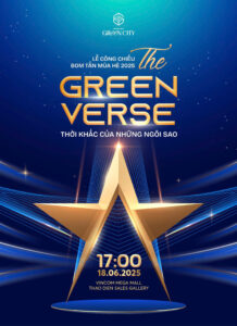 THE GREENVERSE