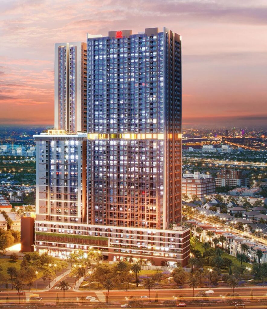 picity sky park an bình