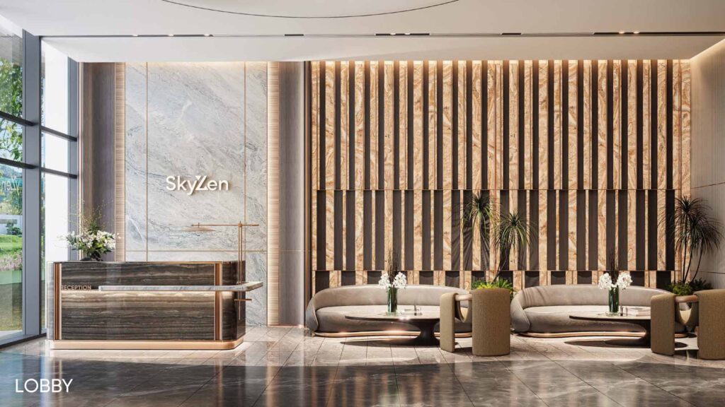 sky zen