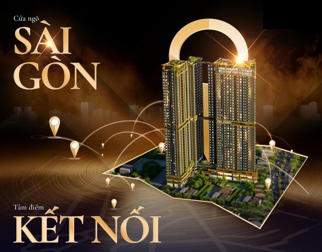 A&T Sai Gon Riverside